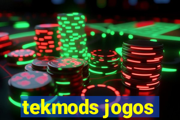 tekmods jogos